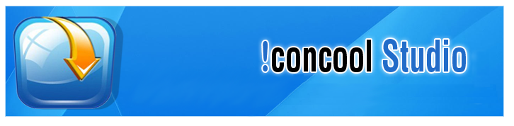 IconCool Studio 8 - One of the best icon editor