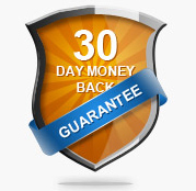 30-day money-back guarantee 