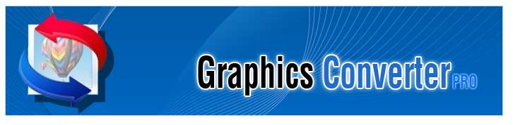 graphics converter