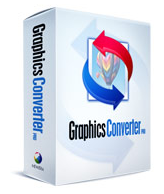 graphics converter